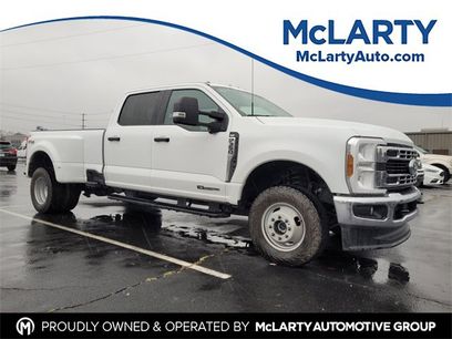 Certified 2024 Ford F350 XLT w/ 360-Degree Camera Package