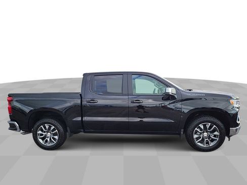 New 2025 Chevrolet Silverado 1500 LT w/ Protection Package image 9