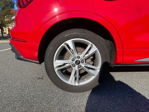 Used 2022 Audi Q3 2.0T Premium Plus image 31