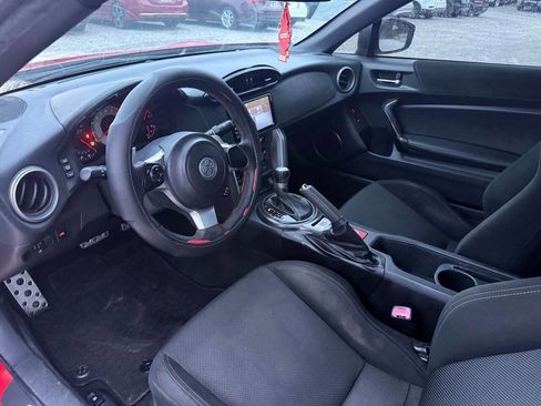 Used 2017 Toyota 86 860 Special Edition image 16