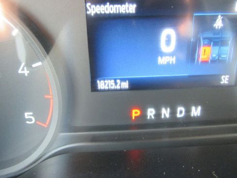 Used 2024 Ford F450 XL w/ Snow Plow Prep Package AWD/4WD image 27