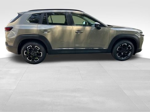 New 2026 MAZDA CX-50 Meridian Edition w/ Weather Package AWD/4WD image 7