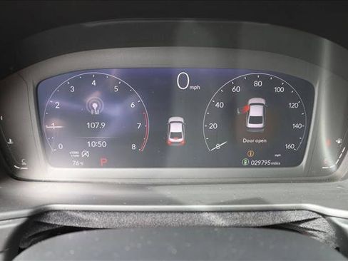 Used 2023 Honda Accord EX image 14