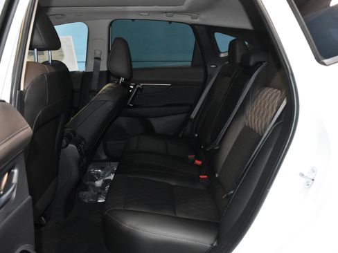 New 2026 Nissan Murano Platinum w/ Cargo Package image 17