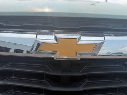 Used 2025 Chevrolet TrailBlazer LT AWD/4WD image 57