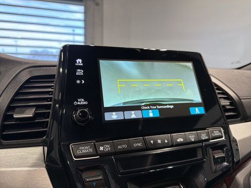 Used 2023 Honda Odyssey Sport image 24