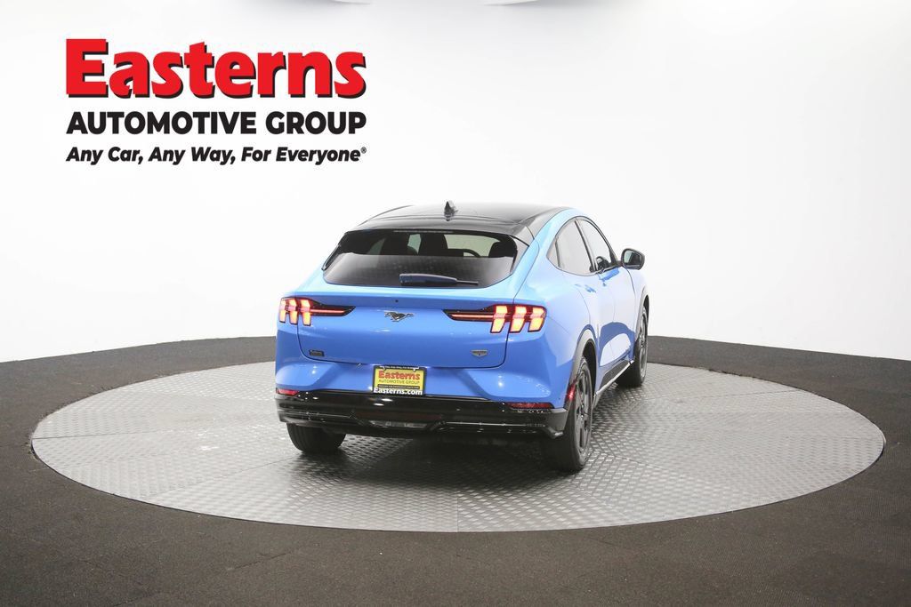 Used 2023 Ford Mustang Mach-E California Route 1 AWD/4WD image 42