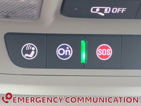 Used 2020 Buick Enclave Avenir w/ Avenir Technology Package image 31