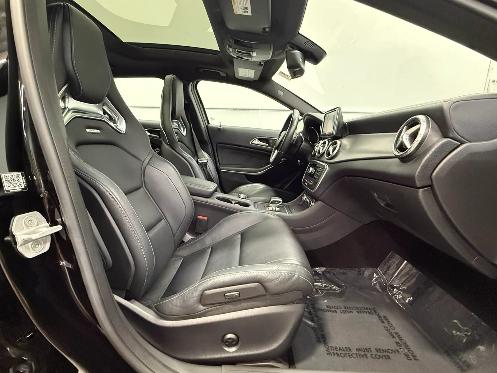 Used 2015 Mercedes-Benz GLA 45 AMG 4MATIC image 45