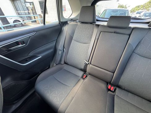 Used 2025 Toyota RAV4 XLE w/ Convenience Package image 41