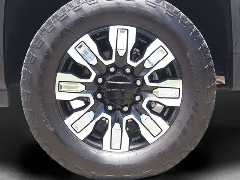 Used 2024 GMC Sierra 3500 Denali w/ Denali Reserve Package AWD/4WD image 28