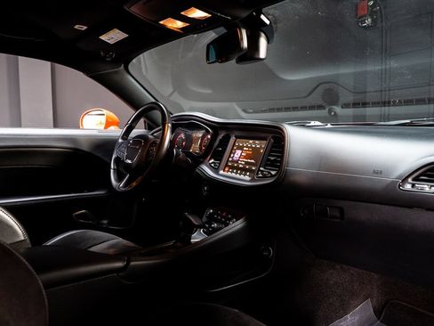 Used 2023 Dodge Challenger GT w/ Plus Package RWD image 32