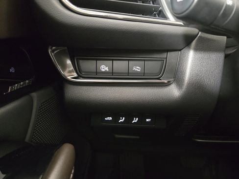 Used 2024 MAZDA CX-30 2.5 Turbo w/ Premium Package AWD/4WD image 29