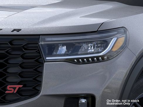 New 2026 Ford Explorer ST image 14