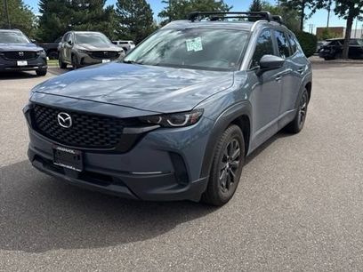 Used 2023 MAZDA CX-50 2.5 S w/ Preferred Plus Pkg