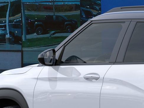New 2026 Chevrolet TrailBlazer RS w/ Convenience Package image 39