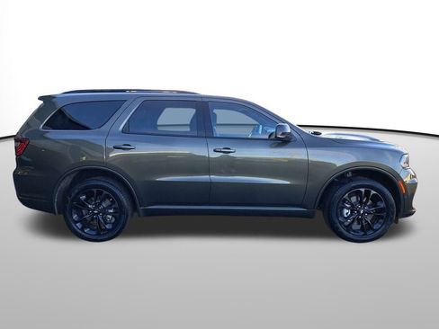 New 2026 Dodge Durango GT image 7