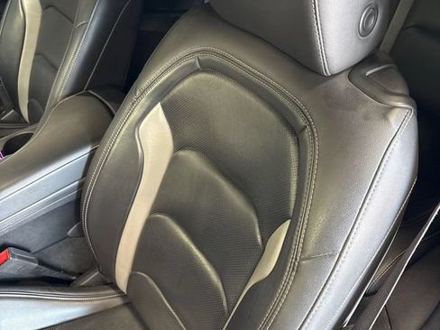 Used 2017 Chevrolet Camaro LT RWD image 33
