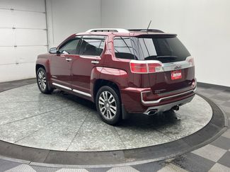 Used 2017 GMC Terrain Denali video 2