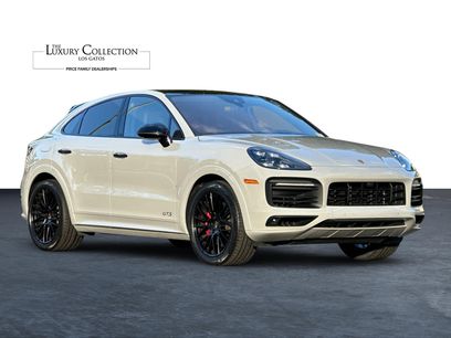 Used 2021 Porsche Cayenne GTS