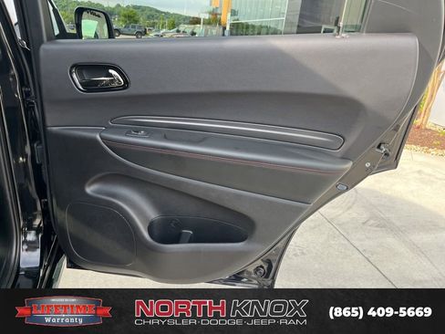 Used 2026 Dodge Durango GT AWD/4WD image 27