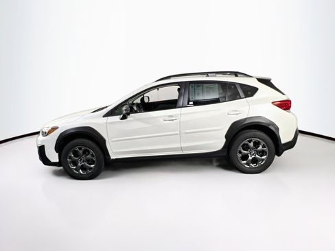 Used 2023 Subaru Crosstrek 2.5i Sport AWD/4WD image 8