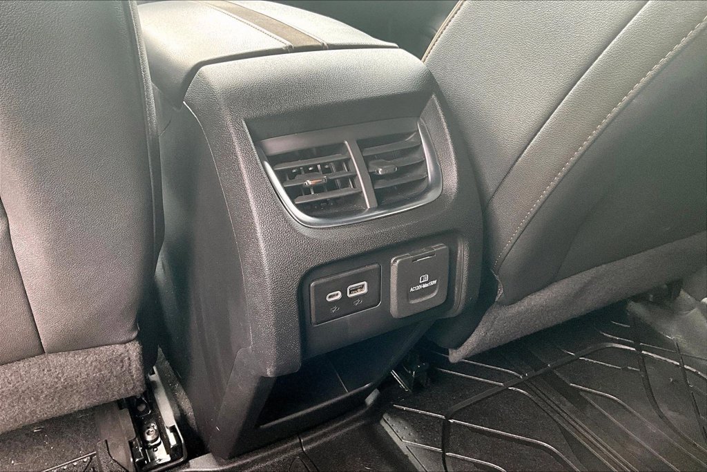 Used 2023 Chevrolet Blazer Premier w/ Driver Confidence II Package AWD/4WD image 29