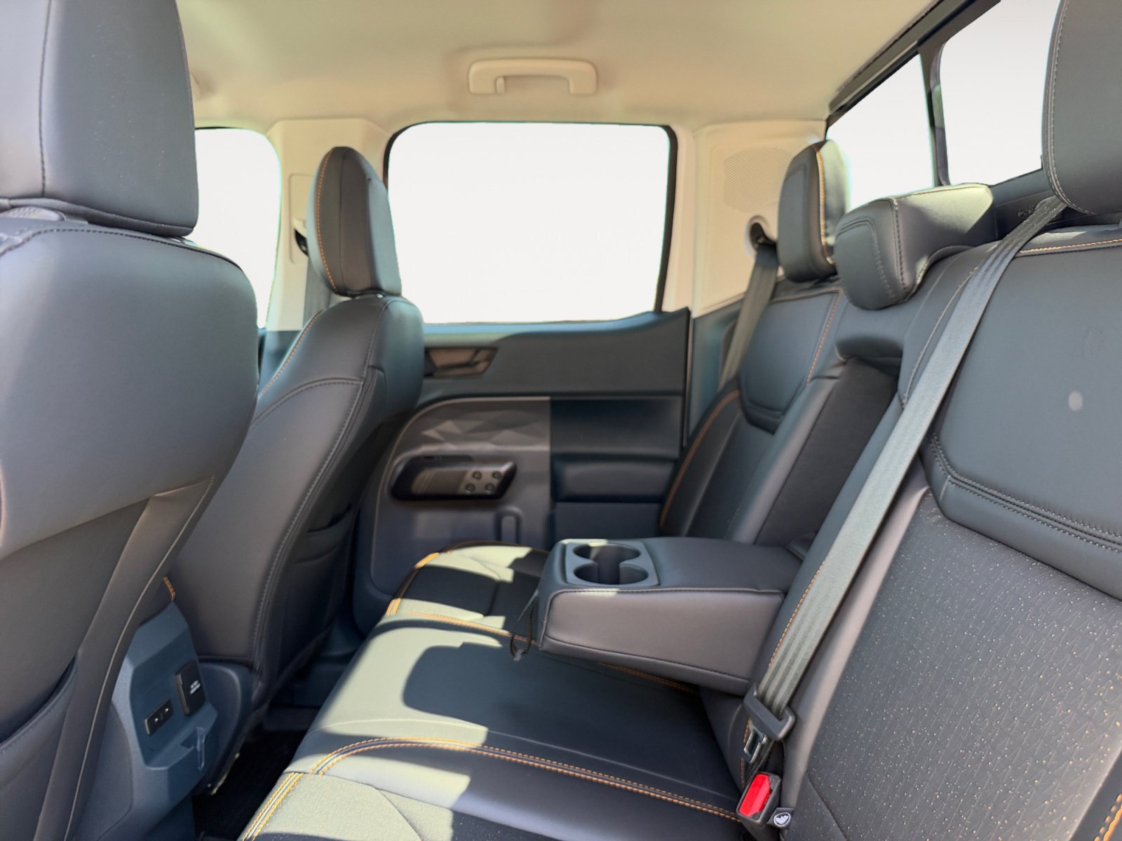 Used 2025 Ford Maverick Tremor AWD/4WD image 13