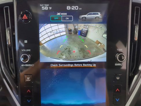 Used 2025 Subaru Forester Premium image 26