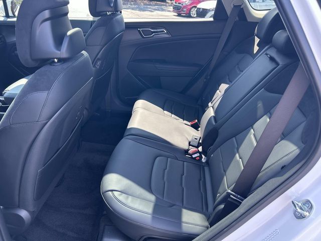 Used 2026 Kia Sportage SX AWD/4WD image 20