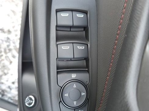 New 2026 Chevrolet TrailBlazer RS w/ Convenience Package image 43