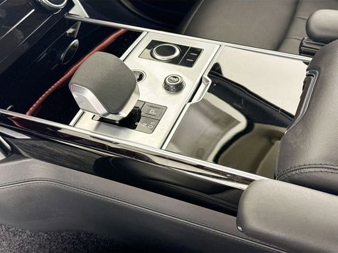 Used 2023 Land Rover Range Rover SE image 21