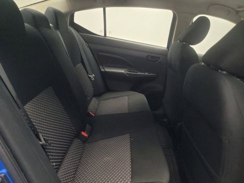 Used 2024 Nissan Versa S w/ S Plus Package FWD image 19