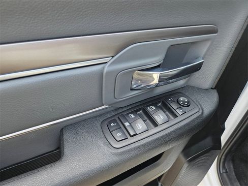 Used 2023 RAM 1500 Classic SLT w/ Trailer & Traction Group image 13