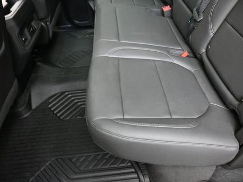 Used 2020 Chevrolet Silverado 1500 RST AWD/4WD image 21