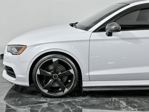 Used 2016 Audi S3 Premium Plus w/ Technology Package image 6