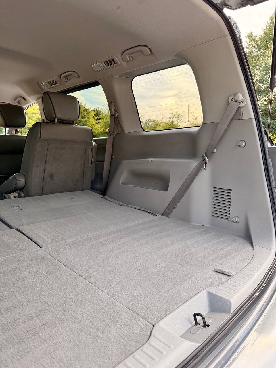 Used 2015 Nissan Quest SV w/ Leather Package FWD image 39