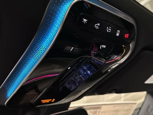 New 2026 Mercedes-Benz S 580 4MATIC Sedan image 25