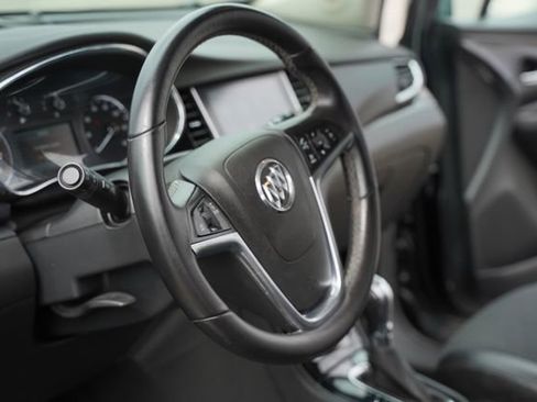 Used 2017 Buick Encore Preferred FWD image 26