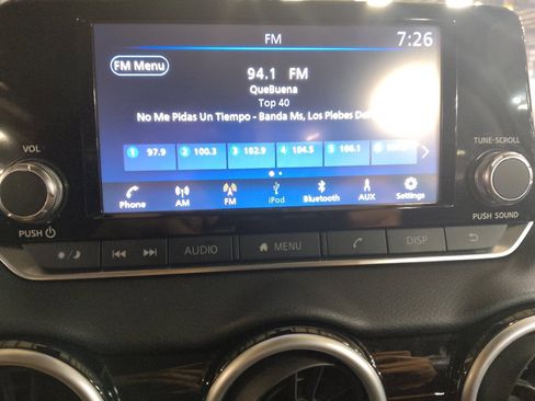 Used 2024 Nissan Sentra S FWD image 25