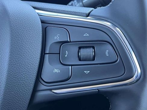 New 2026 Buick Encore GX Sport Touring w/ Advanced Technology Package image 25