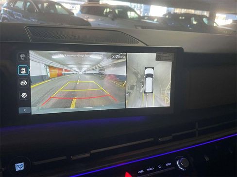 New 2026 Hyundai Santa Fe Limited image 29