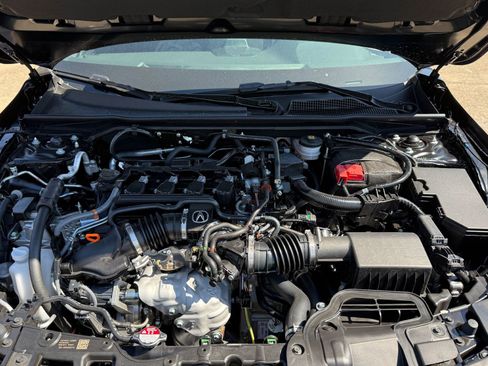 Used 2026 Acura Integra A-Spec FWD image 9