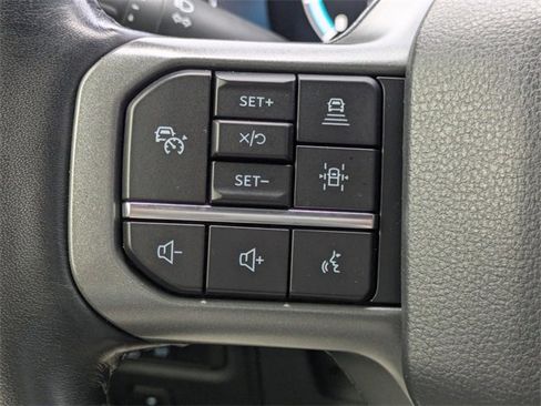 Used 2021 Ford F150 Lariat w/ Equipment Group 502A High image 29