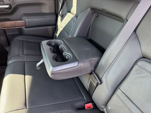 Used 2020 GMC Sierra 1500 Denali w/ Denali Ultimate Package image 19