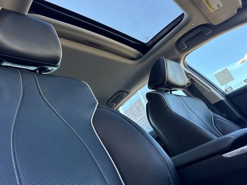 Certified 2023 Acura TLX SH-AWD w/ Advance Package image 20