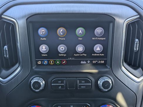 Used 2019 GMC Sierra 1500 Denali w/ Denali Carbonpro Edition image 43