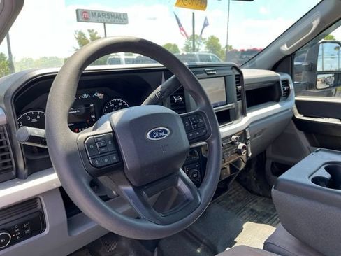 Used 2026 Ford F250 XL AWD/4WD image 9