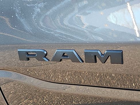 New 2026 RAM 1500 Laramie image 22