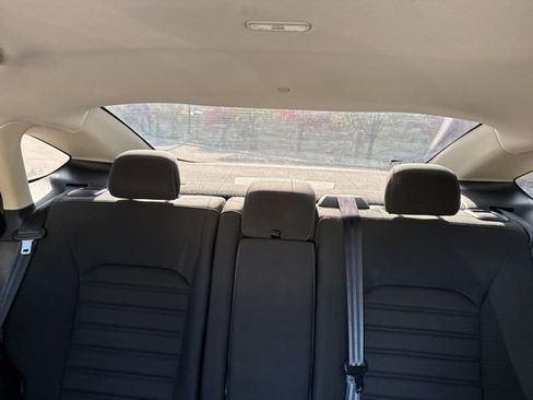 Certified 2019 Ford Fusion SE FWD image 27
